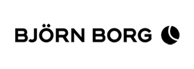 Björn Borg Rabattkod Logo