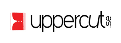 Uppercut Rabattkod Logo